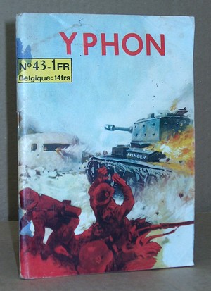 Yphon N° 43