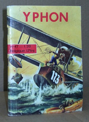 Yphon -N°47