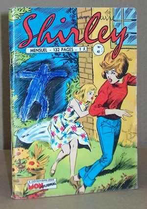 Shirley N° 42