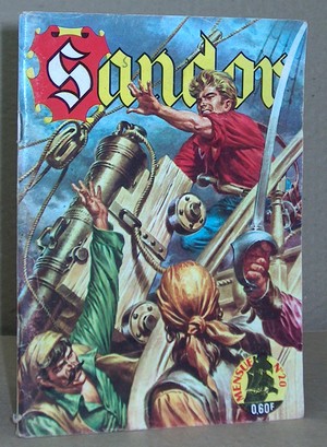 Sandor N° 20