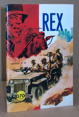 Rex N° 29