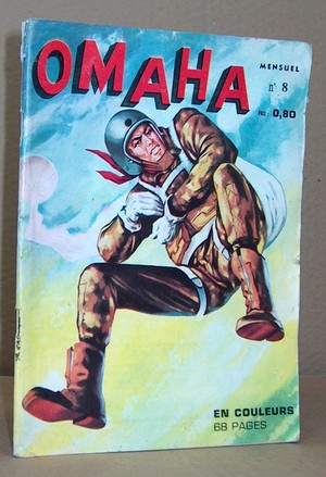 Omaha N° 8