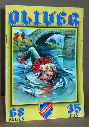Oliver N° 38