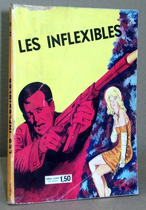 Les Inflexibles N° 6