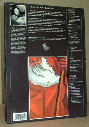 Rork N° 2 - Passages