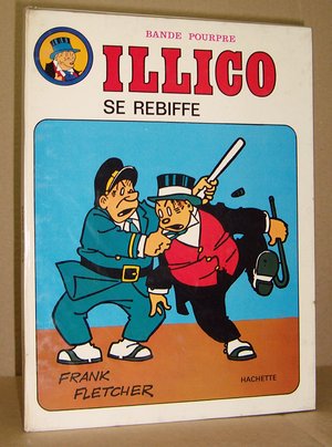 Illico N°3 - Illico se rebiffe