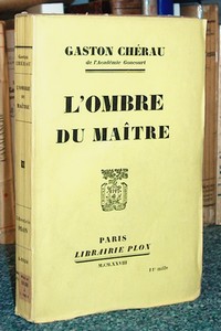 L'ombre du Maître