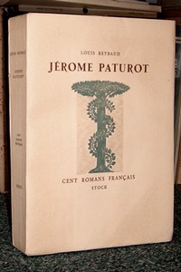 Jérome Paturot à la recherche d'une position sociale