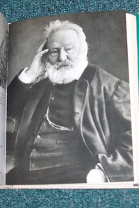 Le roman de Victor Hugo