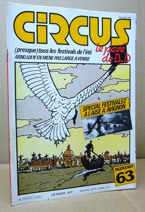 Circus - 63 - 