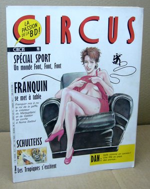Circus - 98 - 