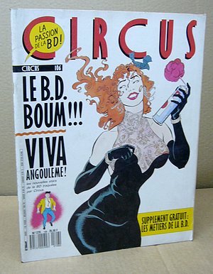 Circus - 106 - 