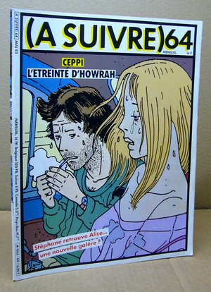 A Suivre - 64