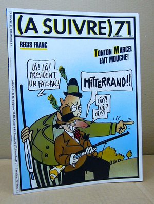 A Suivre - 71