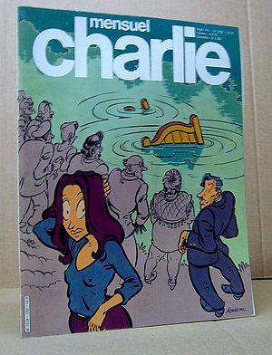 Charlie Mensuel - 152