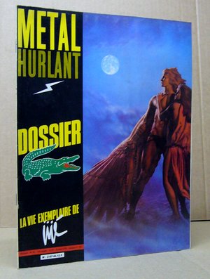 Métal Hurlant - 64