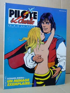 Pilote & Charlie - 3