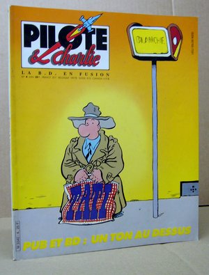 Pilote & Charlie - 4