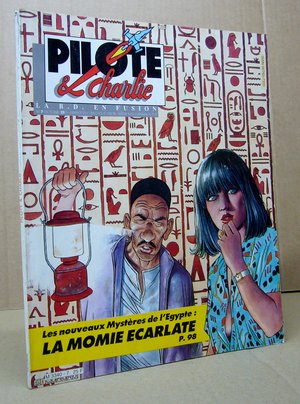 Pilote & Charlie - 7