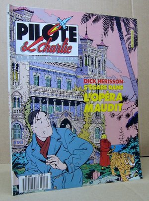 Pilote & Charlie - 12