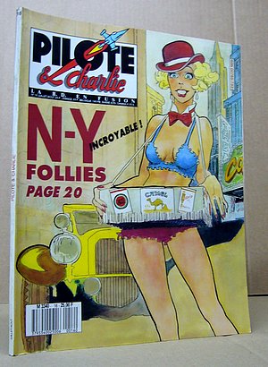 Pilote & Charlie - 16