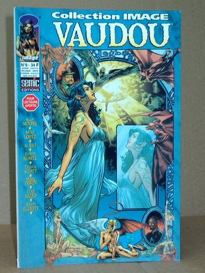 Collection Image - 9 - Vaudou