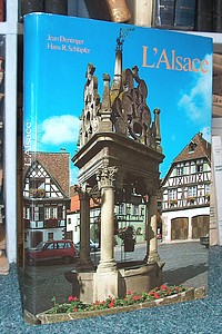 L'Alsace