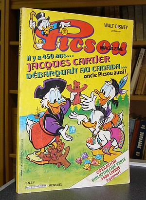 Picsou magazine - 147