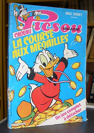 Picsou magazine - 150