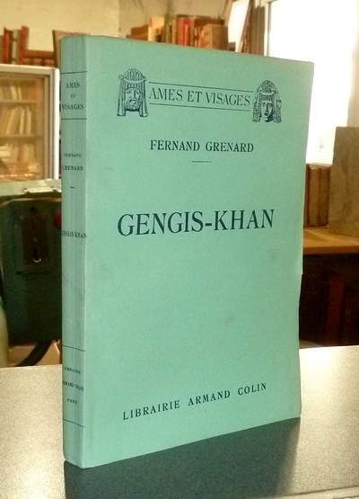 Gengis-Khan