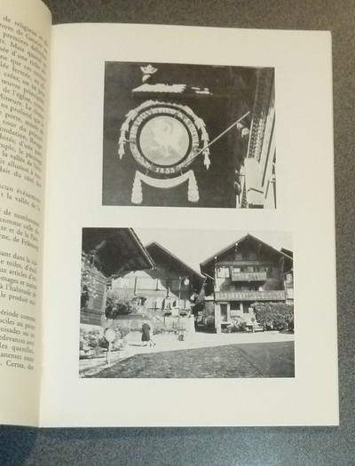 Rougemont et son église. Neuf cents ans d'histoire