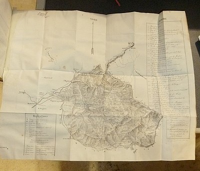 Essai analitique, médical et topographique, sur les eaux minérales, gazeuses-acidulés et thermo-sulfureuses, de La Perrière, près Moutiers, en Savoie, suivi de Manuel du baigneur aux eaux de Brides en Savoie, suivi de...