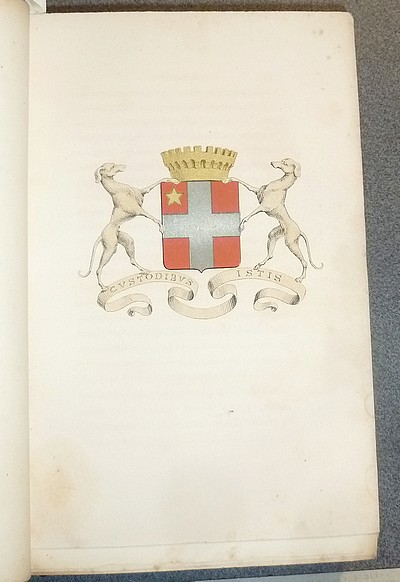 La Savoie, Voyage à Chambéry et aux Eaux d'Aix, avec des remarques sur le gouvernement, les institutions, la politique, les moeurs... Des détails historiques, géographiques, statistiques et géologique sur cette partie des états du Roi de Sardaigne 