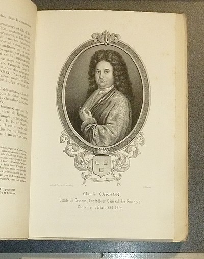 Histoire de Grésy-sur-Aix, contenant l'histoire féodale, paroissiale et municipale de cette commune, de son prieuré, de ses châteaux, hameaux, de ses familles notables et principaux citoyens, la description de la cascade, de ses antiquités, etc.