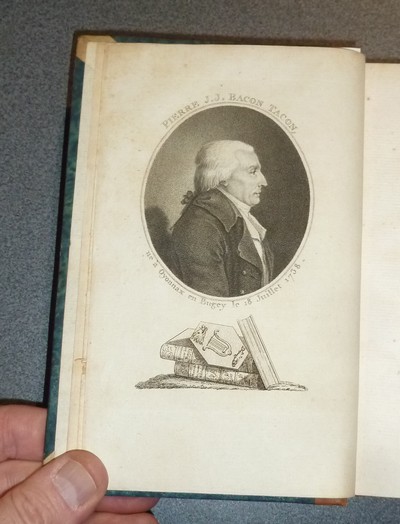 Recherches sur les origines Celtiques, principalement du Bugey considéré comme berceau du Delta celtique (2 volumes)