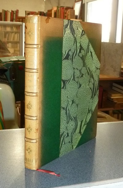 Livre ancien Savoie - Visages de la Savoie - Guichonnet, Paul & Morel, Maurice & Ménabréa, Henri & Vesco, Émile
