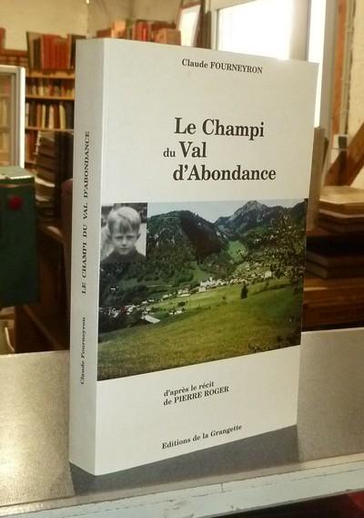 Le Champi du Val d'Abondance