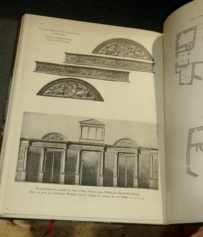 Le Château de Montrottier. Étude historique et archéologique