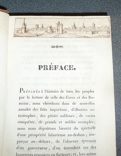 Histoire de La Rochelle