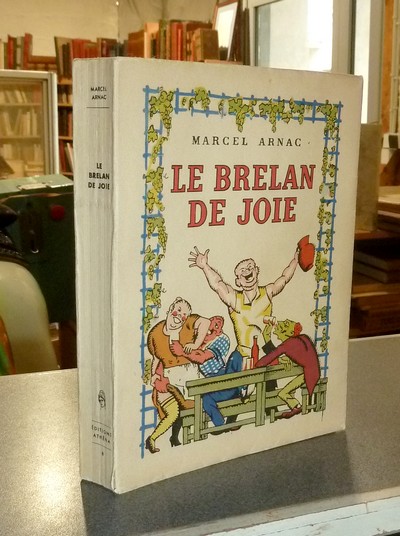 Le brelan de joie