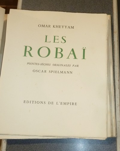 Les Robaï