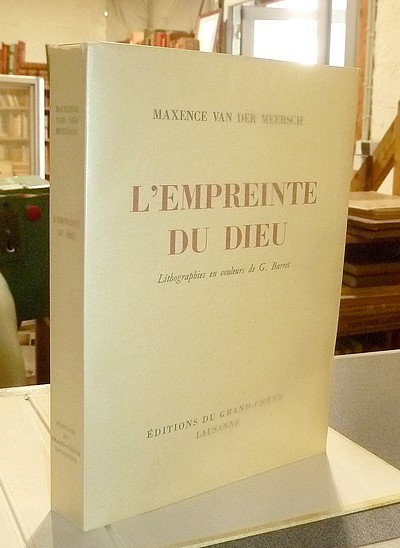 L'Empreinte du Dieu