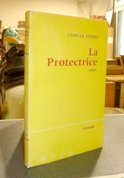 La protectrice