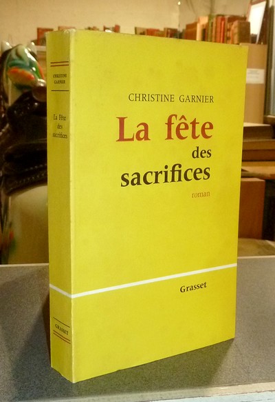 La fête des sacrifices