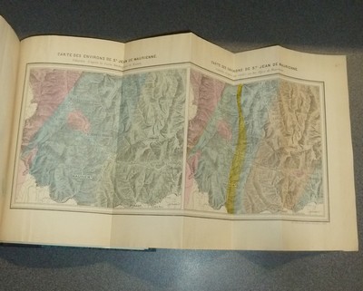 Mémoires de l'Académie Impériale de Savoie. Seconde série Tome IV, 1861. Souvenirs du règne d'Amédée VIII, premier duc de Savoie
