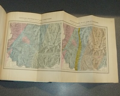 Mémoires de l'Académie Impériale de Savoie. Seconde série Tome IV, 1861. Souvenirs du règne d'Amédée VIII, premier duc de Savoie