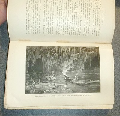 Annuaire du Club Alpin français. Vingt-troisième année 1896