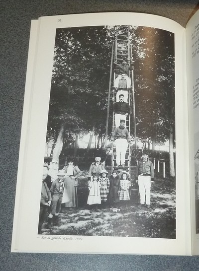 Le Val de Thônes N° 11. Les pompiers de la Vallée de Thônes, 150 ans d'Histoire