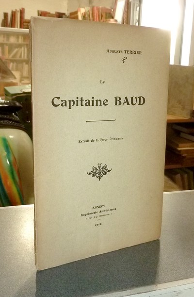 Le Capitaine Baud