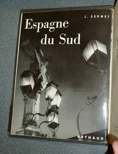 L'Espagne du Sud